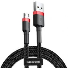 BASEUS Cafule USB cable 2 m USB A Micro-USB...