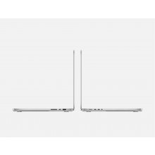 Notebook | APPLE | MacBook Pro | MNWC3RU / A...