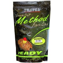 Traper Method Feeder Ready Martsipan...