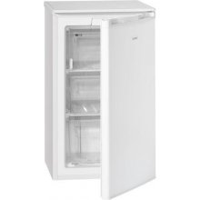 Холодильник Bomann GS 195.1 white