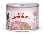 Royal Canin - Cat - Babycat - Instinctive -...