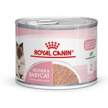 Royal Canin - Cat - Babycat - Instinctive -...