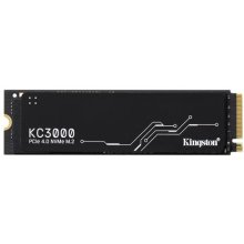 Kõvaketas Kingston Technology 2048G KC3000...