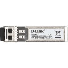D-Link DEM-431XT network transceiver module...