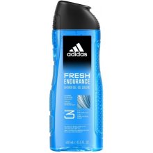 Adidas Fresh Endurance Shower Gel 3-In-1...