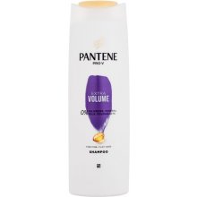 Pantene Extra Volume Shampoo 400ml - Shampoo...