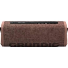 Grundig GBT Band, speakers (brown...