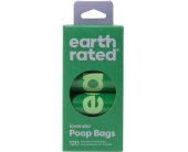 EARTH RATED 100% Lekkekindlad Kakakotid...