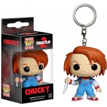 FUNKO POP! Võtmehoidja - Chucky