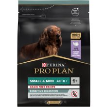 Purina Pro Plan Sensitive Digestion Small &...