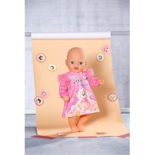ZAPF Creation BABY born Little dress, doll...