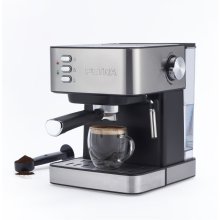 Petra PT6137VDE Manual Espresso Machine