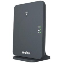 Yealink W70B DECT base station Grey