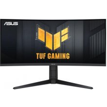 ASUS TUF Gaming VG34VQEL1A computer monitor...