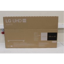 LG | 43UT73003LA | 43 | Smart TV | webOS24 |...