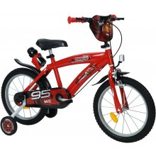 HUFFY Children's bicycle 16" Disney Cars...