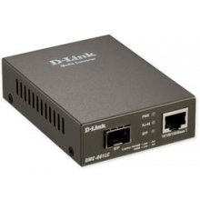 D-LINK DMC-G01LC/E network media converter...