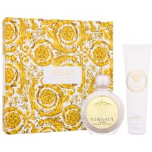 Versace Eros Pour Femme 100ml - Eau de...