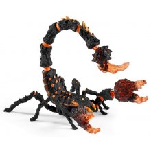 SCHLEICH Eldrador Creatures Lava Scoprpion...