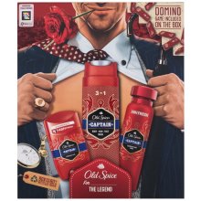 Old Spice Captain 150ml - Deodorant meestele...