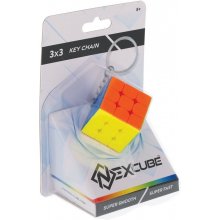 Goliath NexCube keychain 3x3