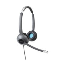 CISCO HEADSET 522 WIRED DUAL 3.5MM USB...