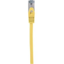 Renkforce RF-5153664 networking cable Yellow...