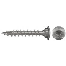 Fischer 660702 screw/bolt 40 mm 50 pc(s)