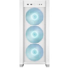 Asus TUF Gaming GT302 ARGB Midi Tower White
