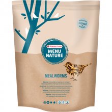 Menu Nature Mealworms 300g
