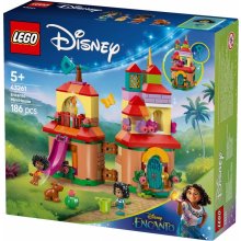 LEGO DISNEY 43261 Encanto Mini House