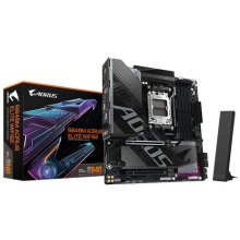 Материнская плата Gigabyte B840M Elite...