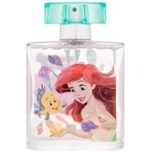 Disney Princess Mermaid Mist Fragrance 50ml...