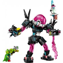 LEGO DREAMZZZ 71495 Mateo vs. Cyber Brain...