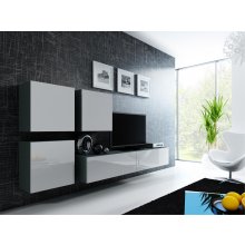 Cama MEBLE Cama Living room cabinet set VIGO...