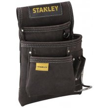 Stanley Leather Nail and Hammer Pouch