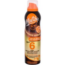 Malibu Continuous Spray Dry Oil 175ml - SPF6...