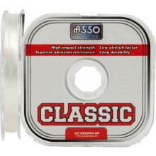 UNSORTED Fishing line ASSO Classic 100mm...