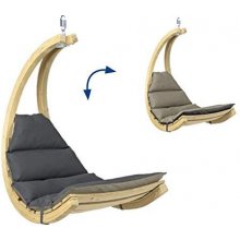 Amazonas Swing Chair Anthracite AZ-2020450...