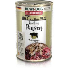 BEWI DOG RICH IN TRIPE 400g