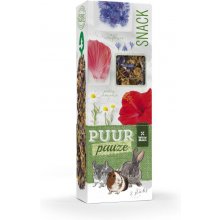 Witte Molen Treat for rodents PUUR Stick...