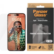 PanzerGlass | Screen protector | Apple |...