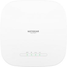 NETGEAR WAX618 2400 Mbit/s White Power over...