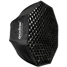 Godox SB-FW140 - 140 cm Softbox w. Grid 140...