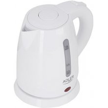 Adler | Kettle | AD 1272 | Electric | 1600 W...