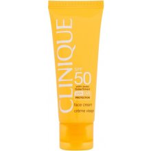 Clinique Sun Care Face Cream 50ml - SPF50...