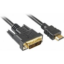 Sharkoon 4044951009060 video cable adapter 3...