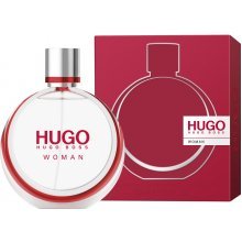 HUGO BOSS Hugo Woman 50ml - Eau de Parfum...