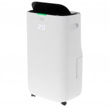 Adler 2-in1 Air Dehumidifier and Air...