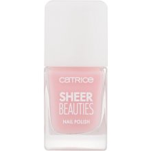 Catrice Sheer Beauties Nail Polish 090...